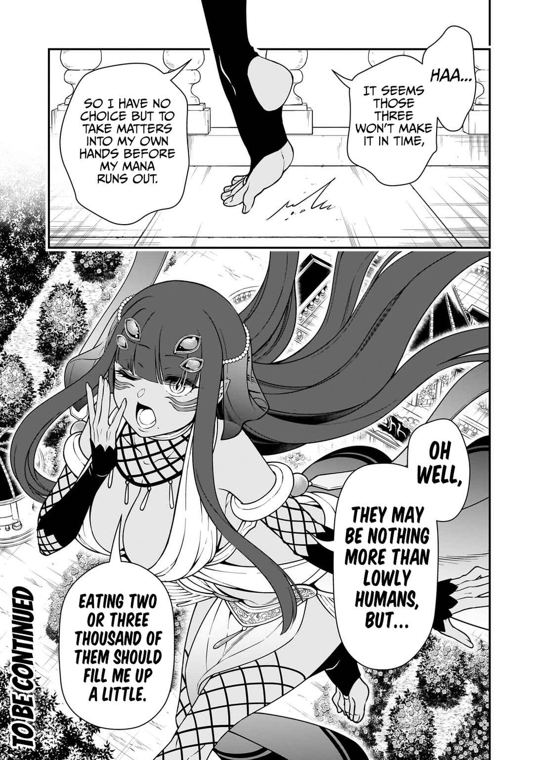 Lv2 kara Cheat datta Moto Yuusha Kouho no Mattari Isekai Life Chapter 51 - Page 29