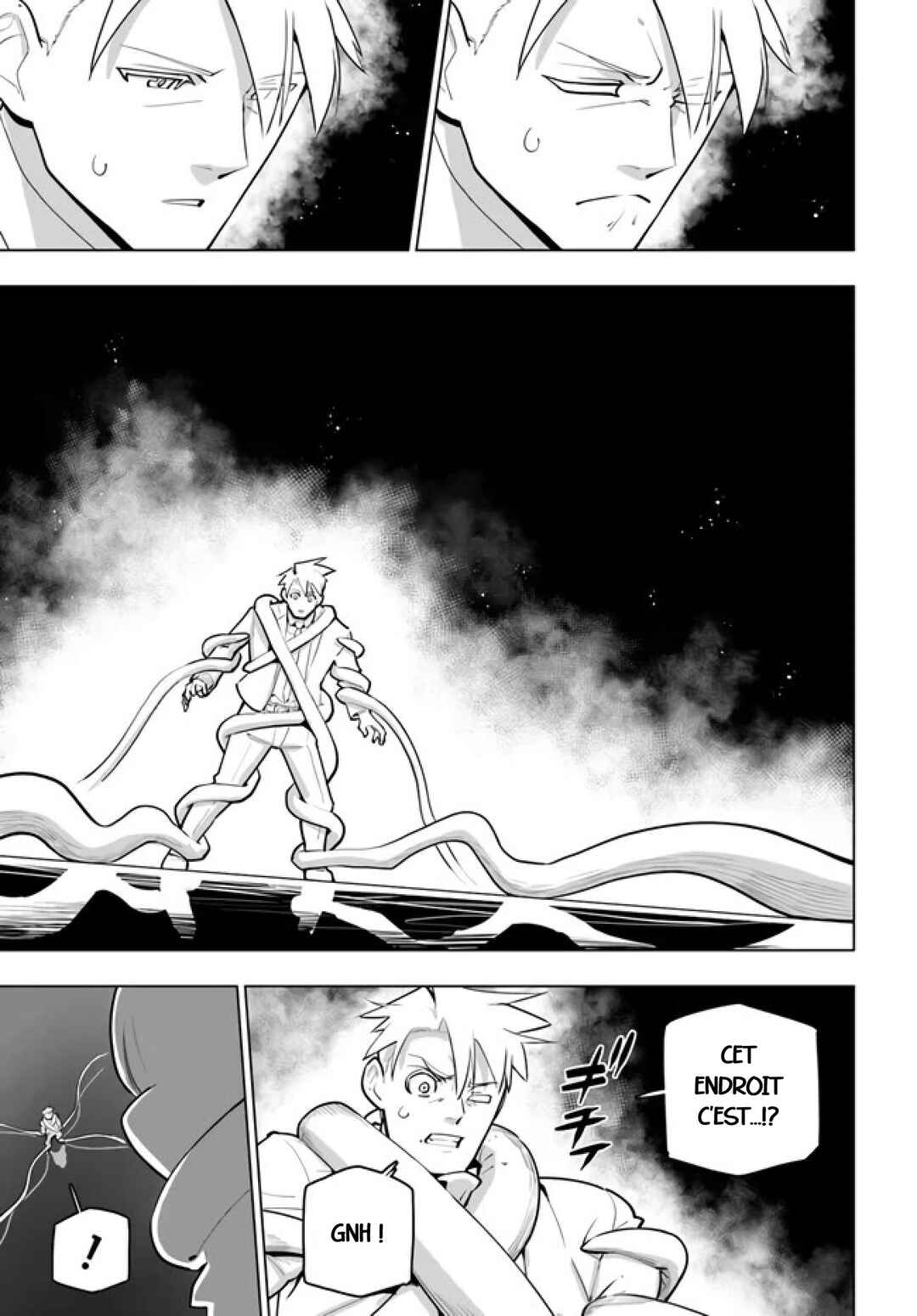 Sekai Saikyou no Kouei ~Meikyuukoku no Shinjin Tansakusha~ Chapter 29 - Page 29