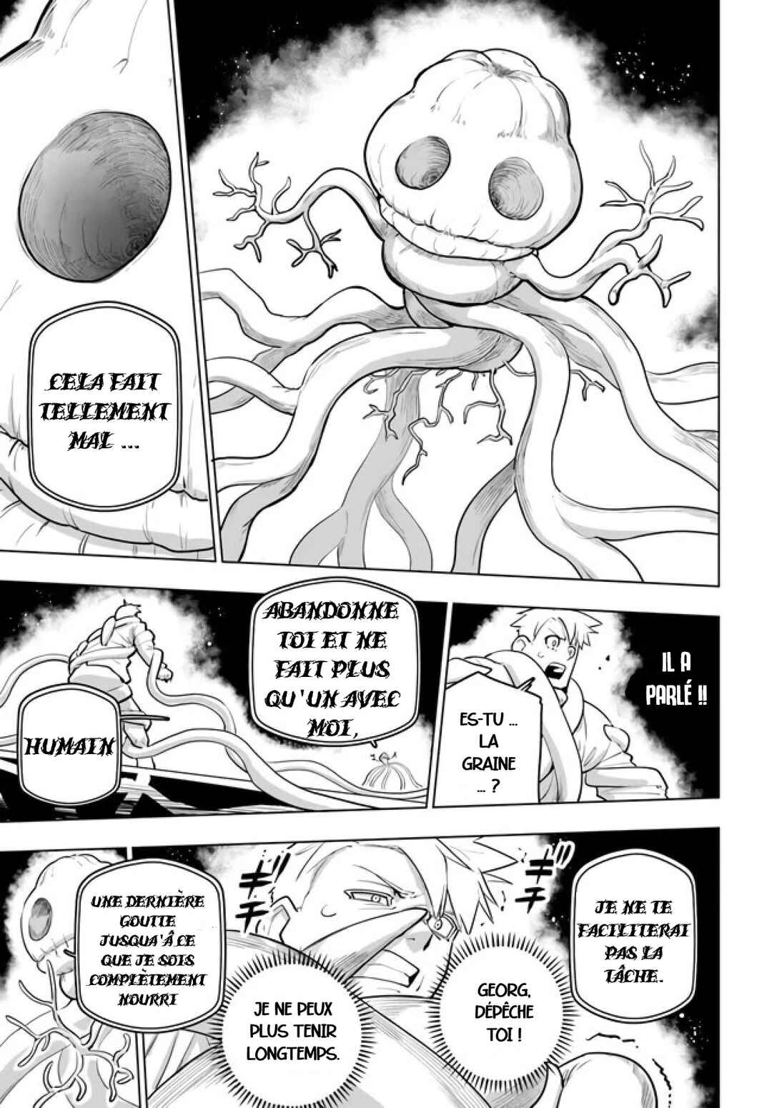 Sekai Saikyou no Kouei ~Meikyuukoku no Shinjin Tansakusha~ Chapter 29 - Page 31