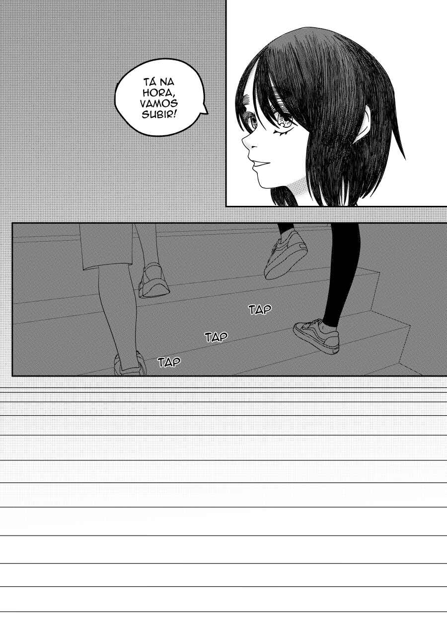Sorry, I like you Chapter 2 - Page 28