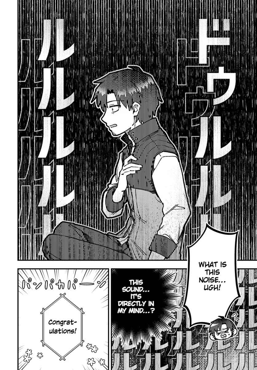 Teihen Ossan, Cheat Kokusei de Isekai Rakuraku Life Chapter 5.1 - Page 11