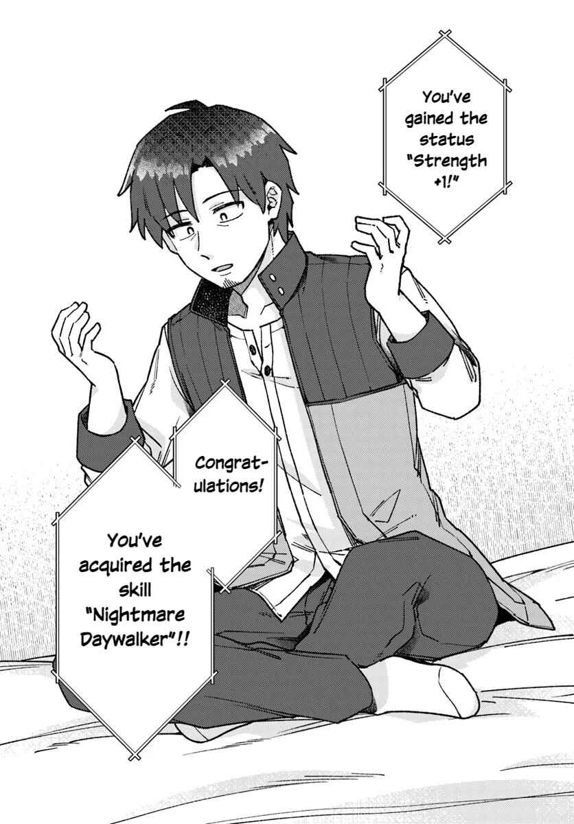 Teihen Ossan, Cheat Kokusei de Isekai Rakuraku Life Chapter 5.1 - Page 12