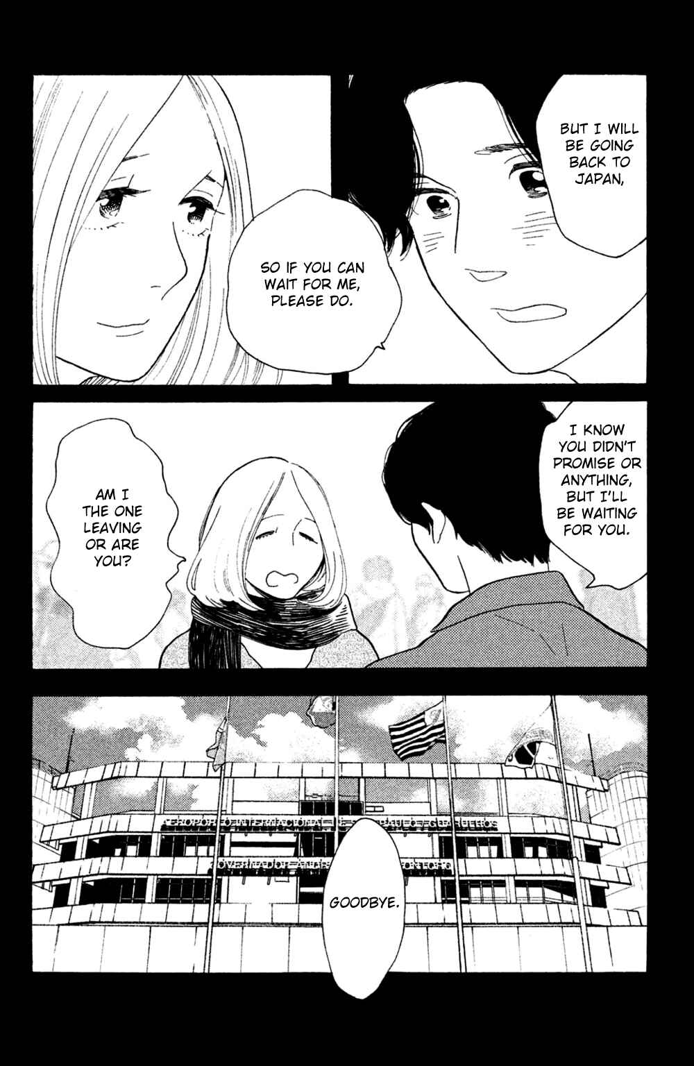 Koiiji: Love Glutton Chapter 48 - Page 16