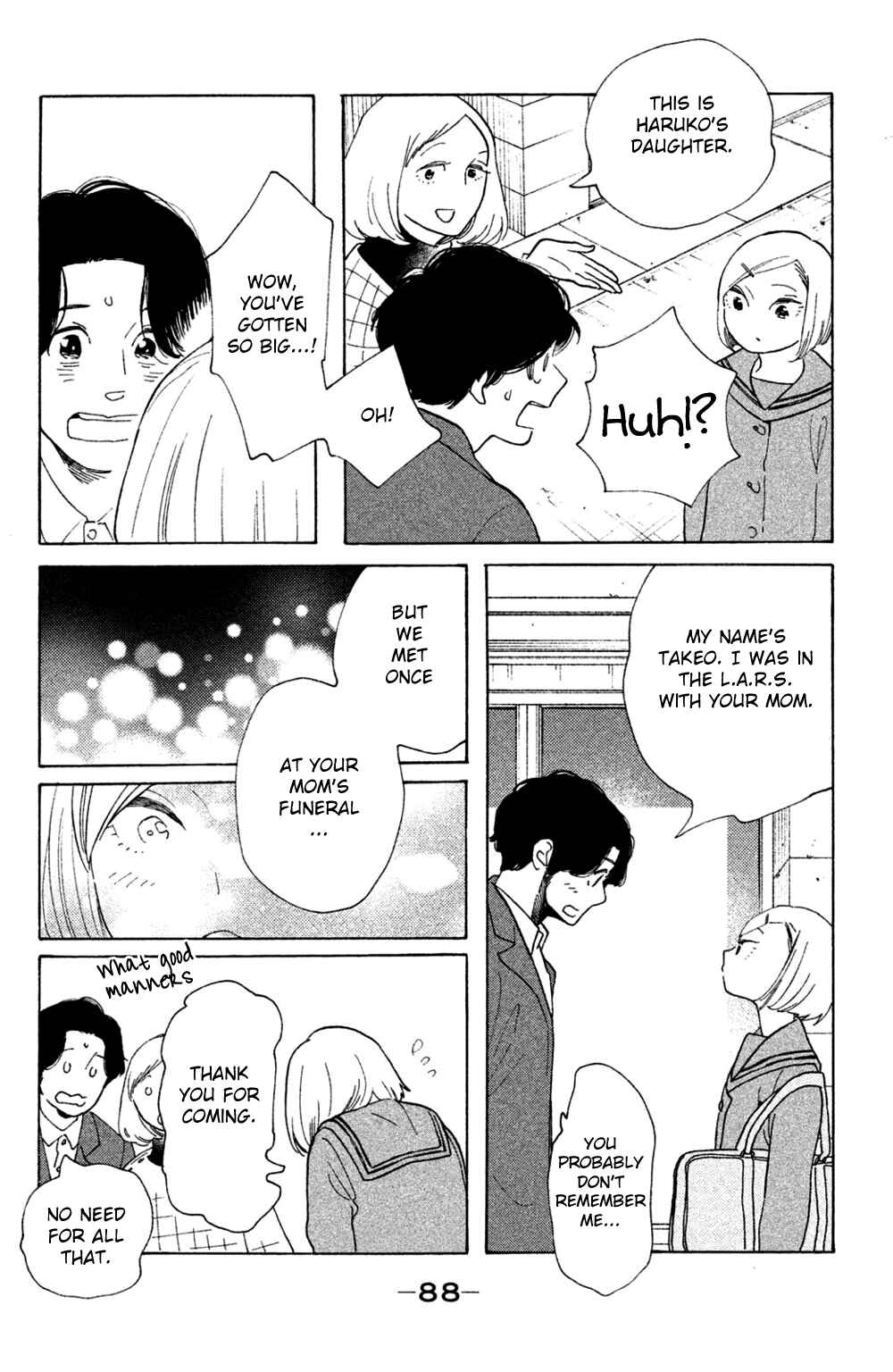 Koiiji: Love Glutton Chapter 48 - Page 20