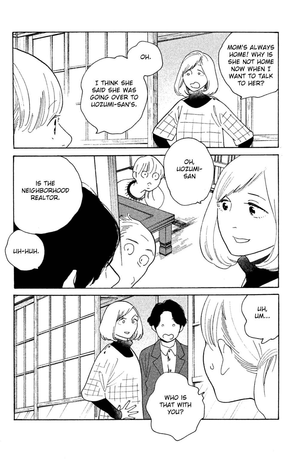 Koiiji: Love Glutton Chapter 48 - Page 22