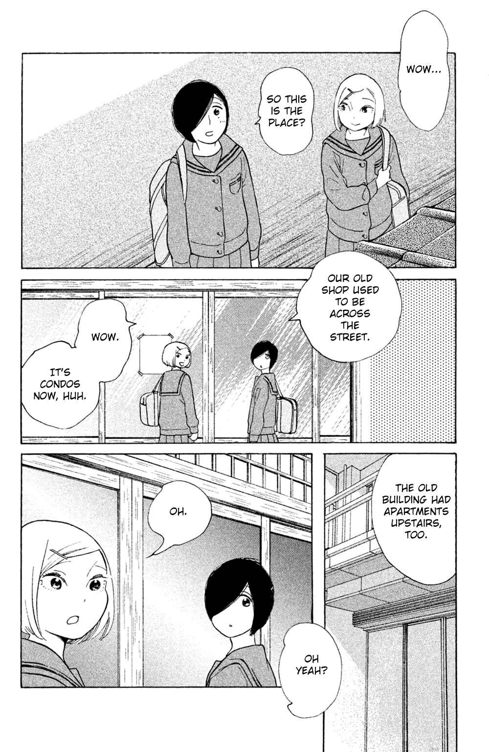 Koiiji: Love Glutton Chapter 48 - Page 24