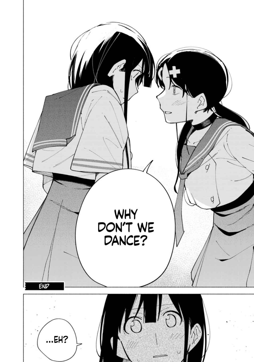 R15+ ja Dame desu ka? Chapter 58 - Page 20