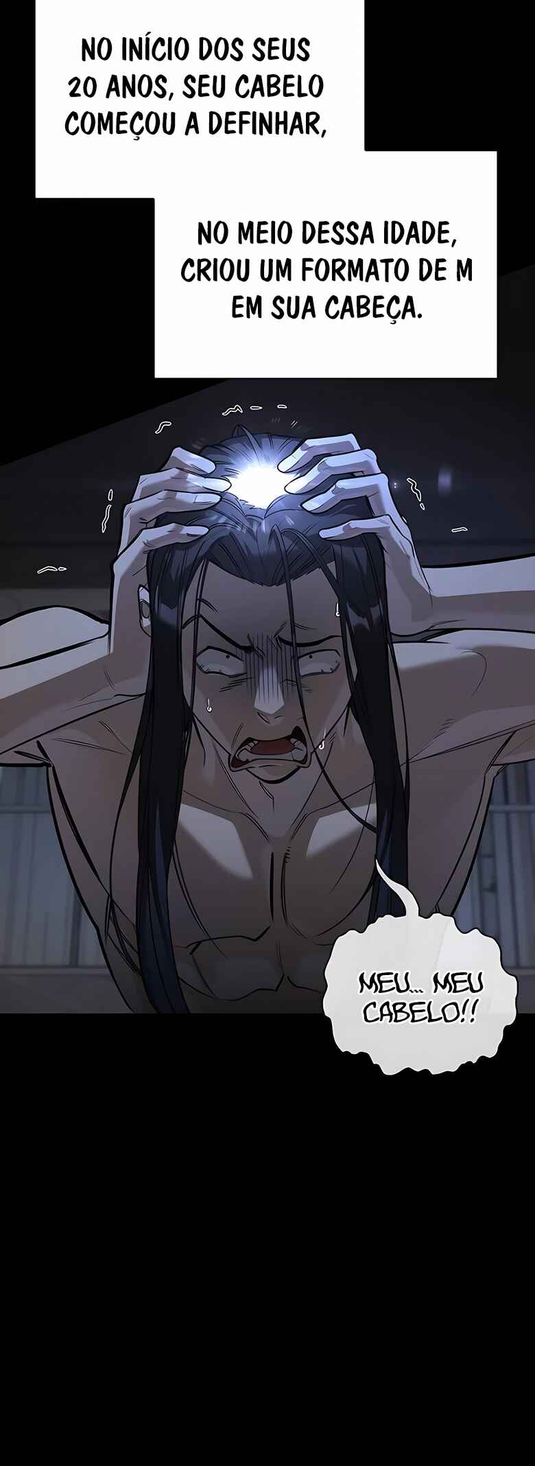 Monster wa Healing haneun S-geup Hunter Chapter 8 - Page 11