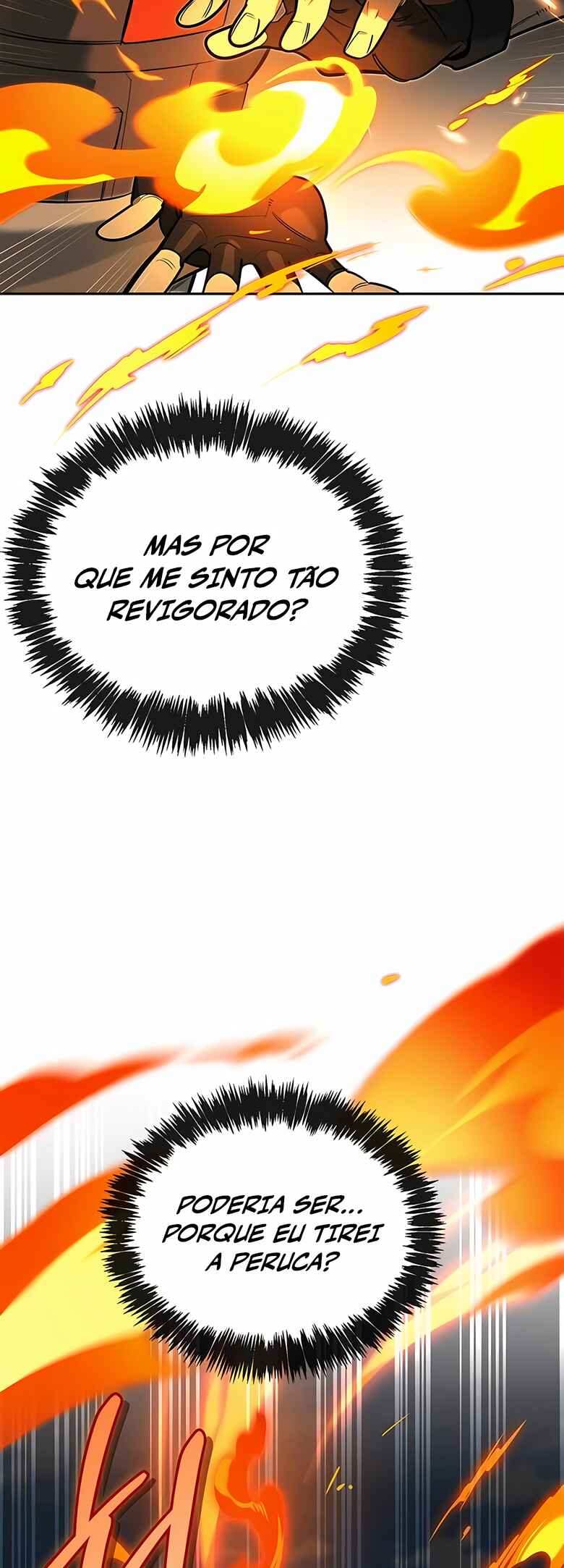 Monster wa Healing haneun S-geup Hunter Chapter 8 - Page 35
