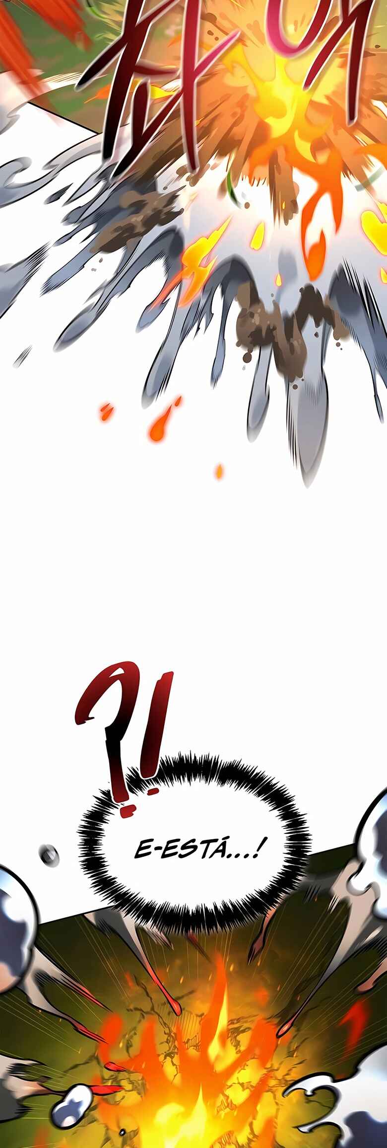 Monster wa Healing haneun S-geup Hunter Chapter 8 - Page 40