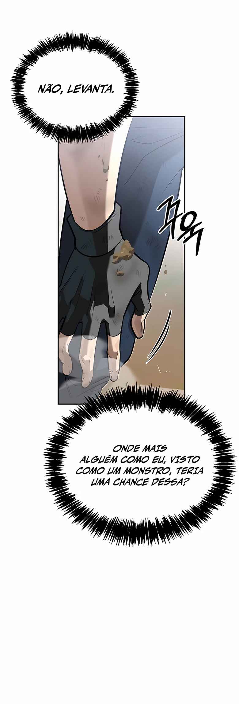 Monster wa Healing haneun S-geup Hunter Chapter 8 - Page 46