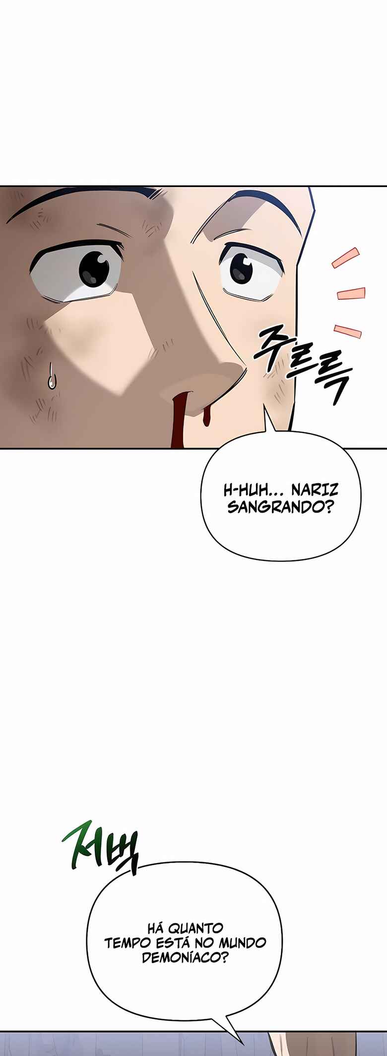 Monster wa Healing haneun S-geup Hunter Chapter 8 - Page 48