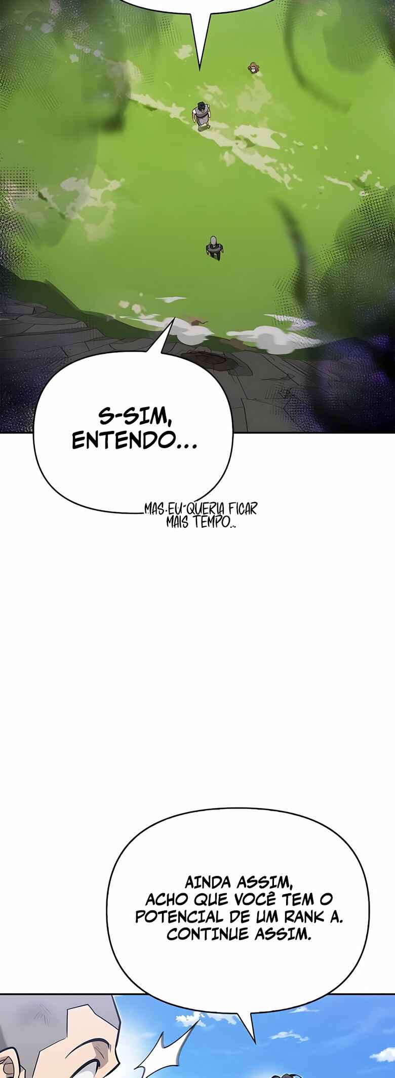 Monster wa Healing haneun S-geup Hunter Chapter 8 - Page 50