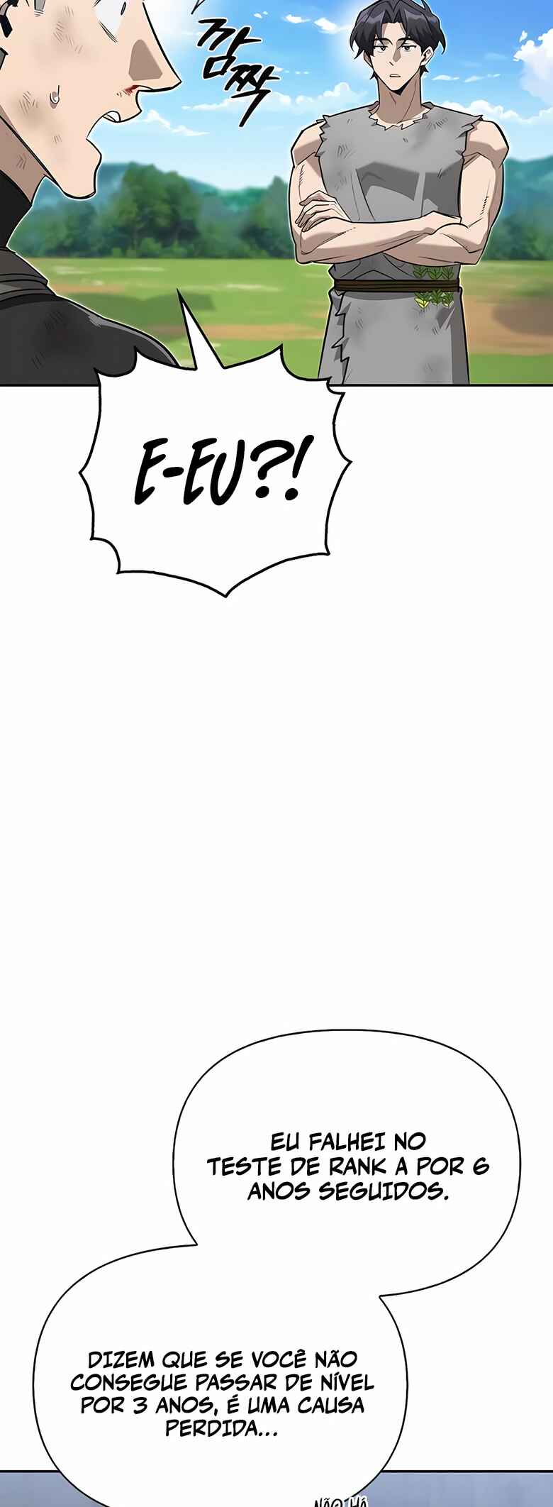 Monster wa Healing haneun S-geup Hunter Chapter 8 - Page 51