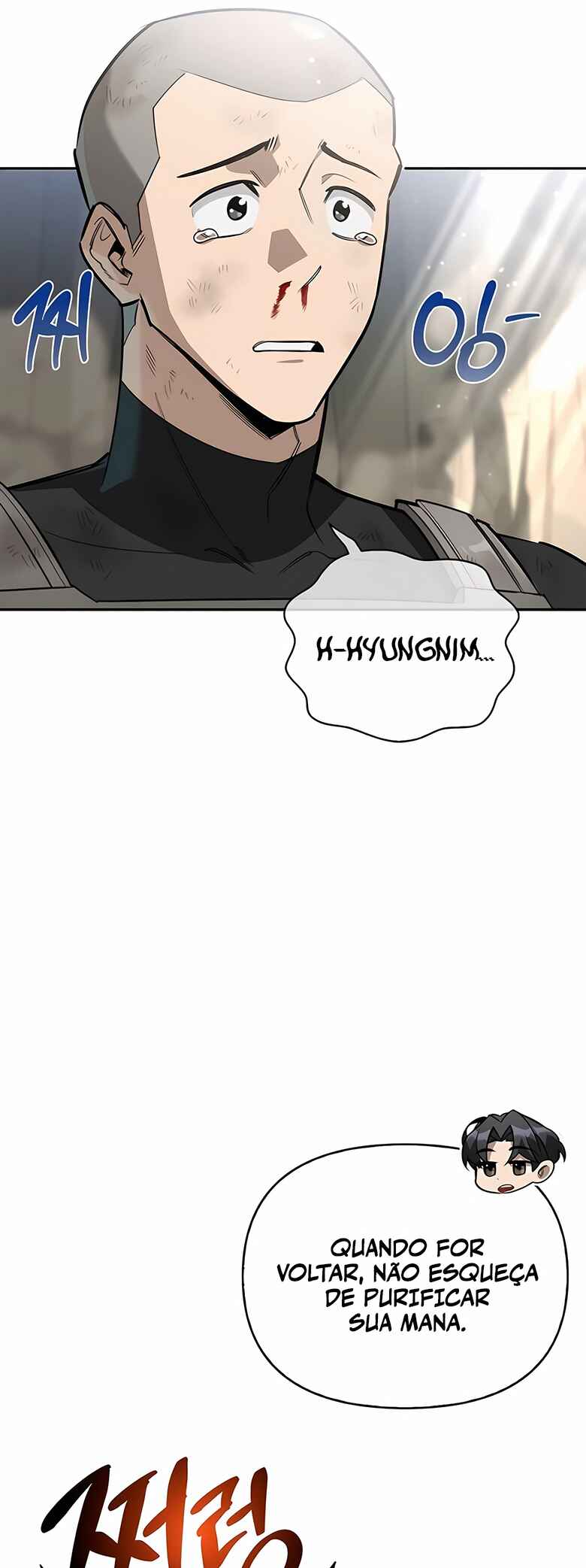 Monster wa Healing haneun S-geup Hunter Chapter 8 - Page 53