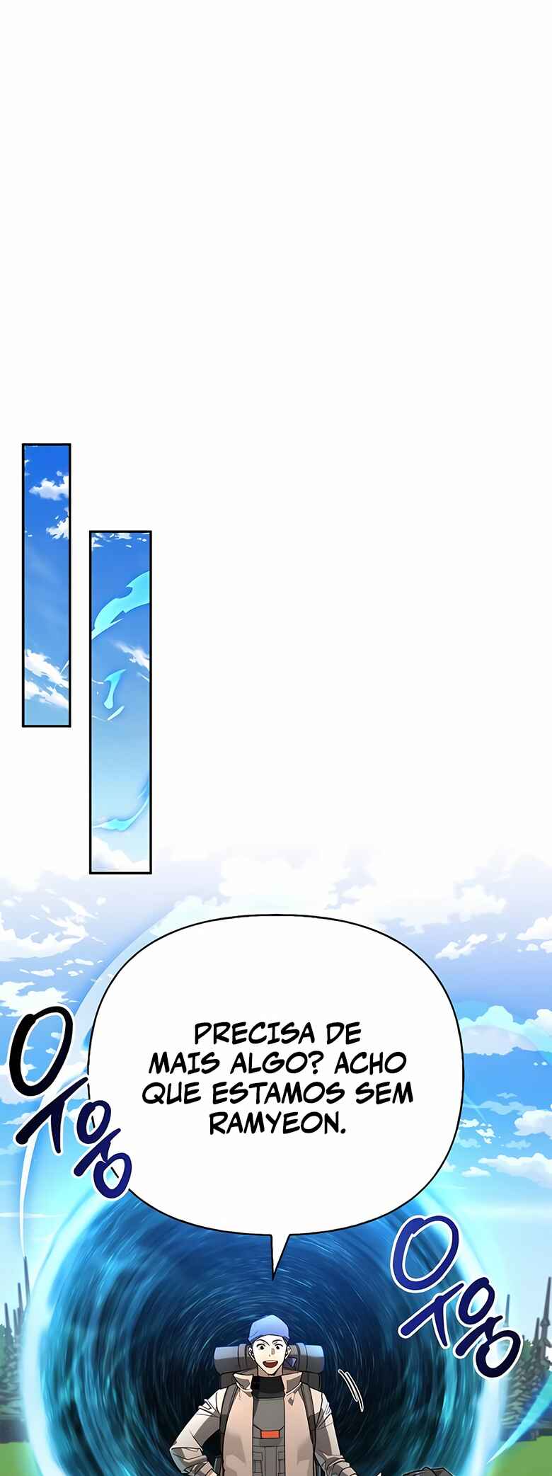 Monster wa Healing haneun S-geup Hunter Chapter 8 - Page 56