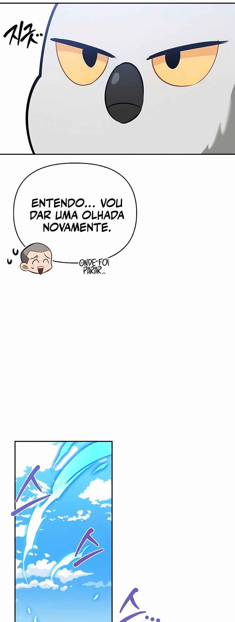 Monster wa Healing haneun S-geup Hunter Chapter 8 - Page 59