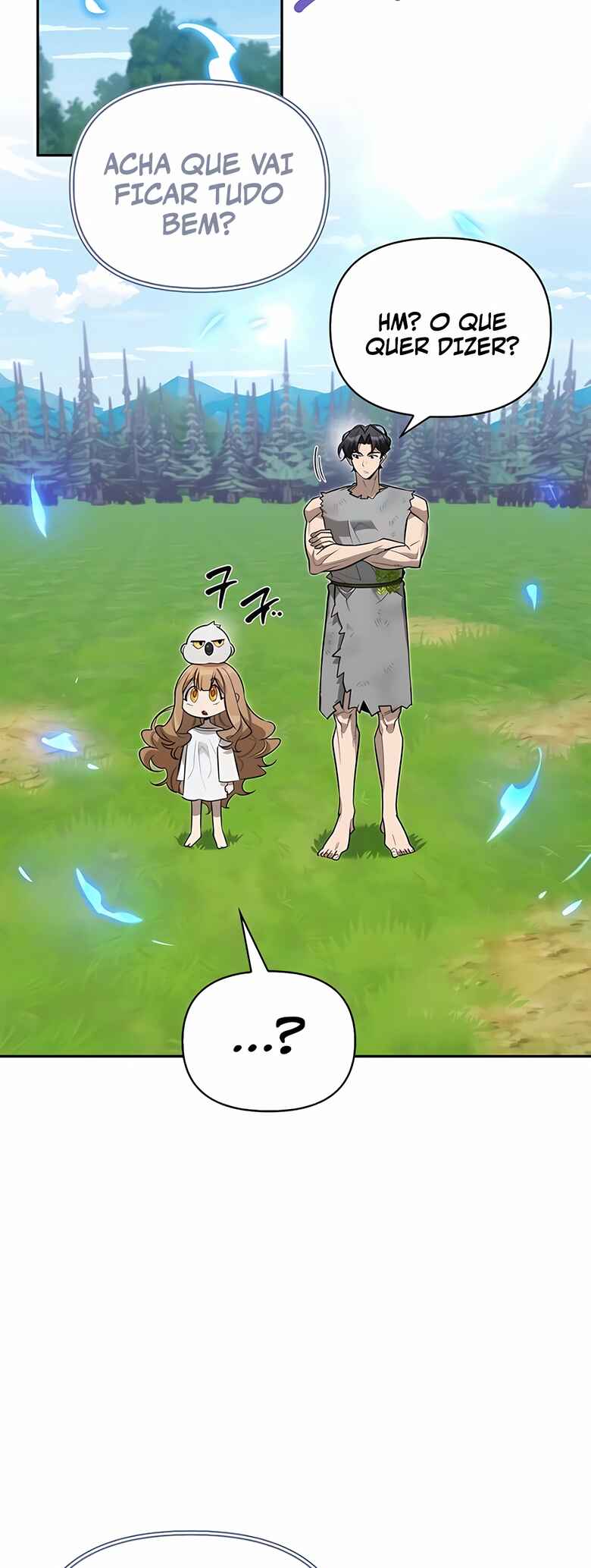 Monster wa Healing haneun S-geup Hunter Chapter 8 - Page 60