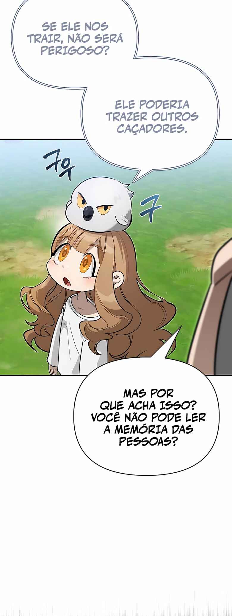 Monster wa Healing haneun S-geup Hunter Chapter 8 - Page 61