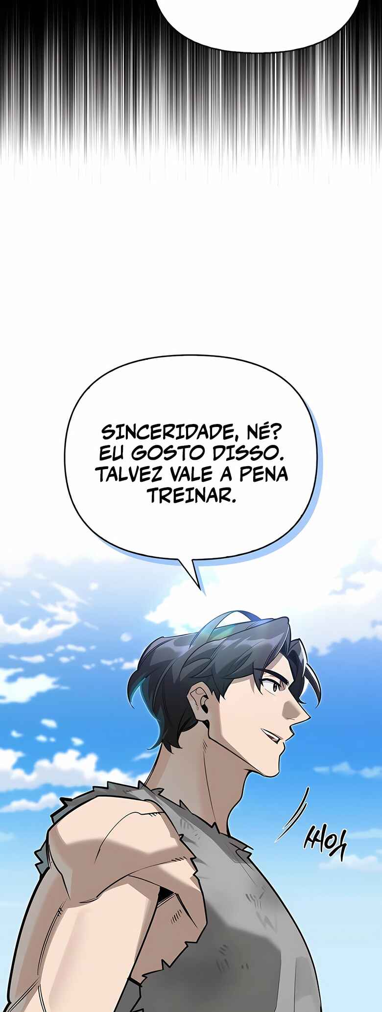 Monster wa Healing haneun S-geup Hunter Chapter 8 - Page 63