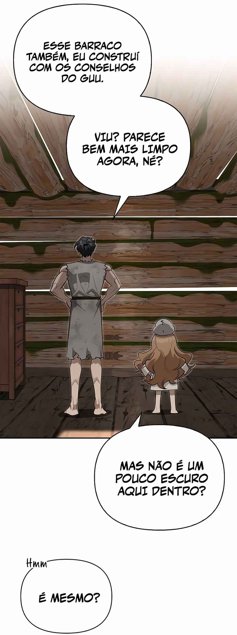 Monster wa Healing haneun S-geup Hunter Chapter 8 - Page 65