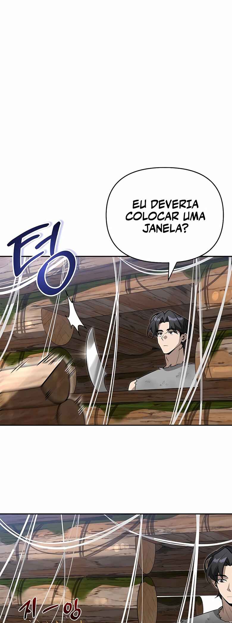 Monster wa Healing haneun S-geup Hunter Chapter 8 - Page 66