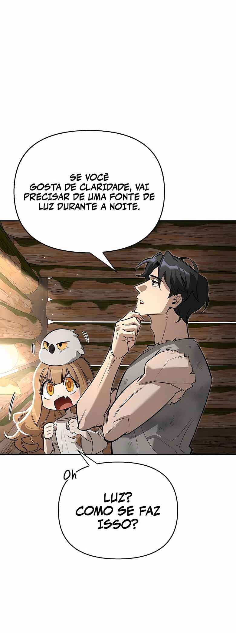 Monster wa Healing haneun S-geup Hunter Chapter 8 - Page 68