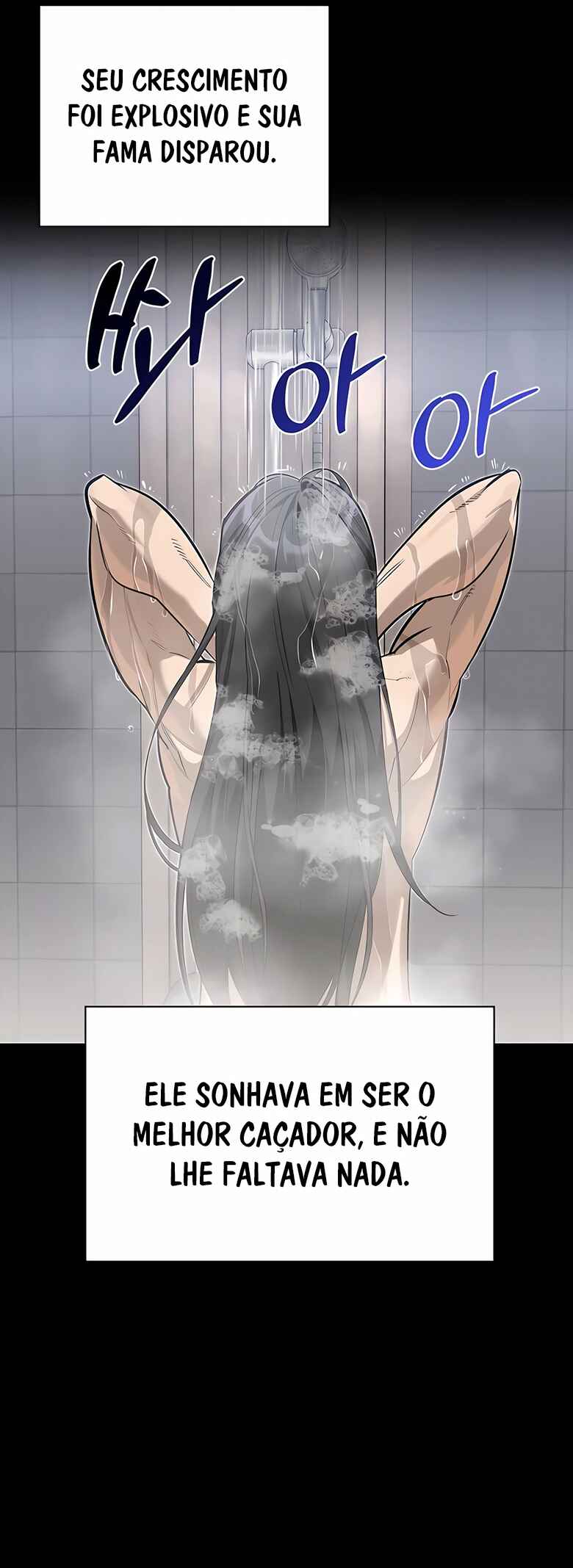 Monster wa Healing haneun S-geup Hunter Chapter 8 - Page 7