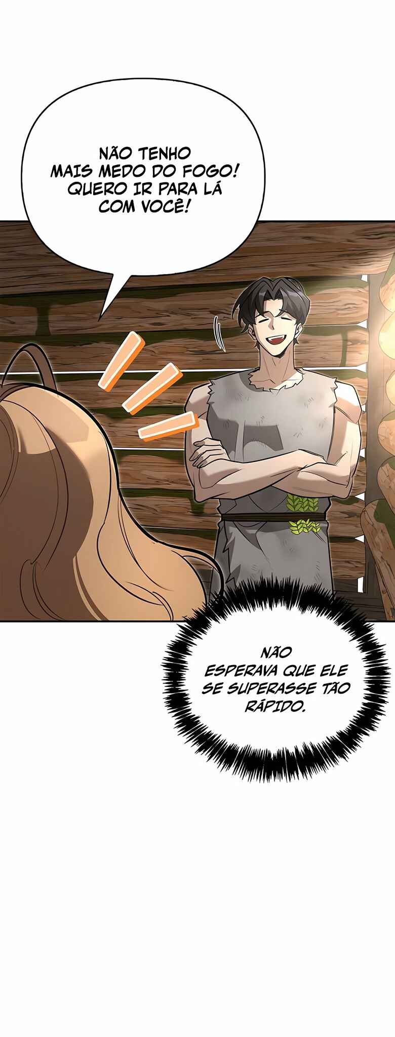Monster wa Healing haneun S-geup Hunter Chapter 8 - Page 76