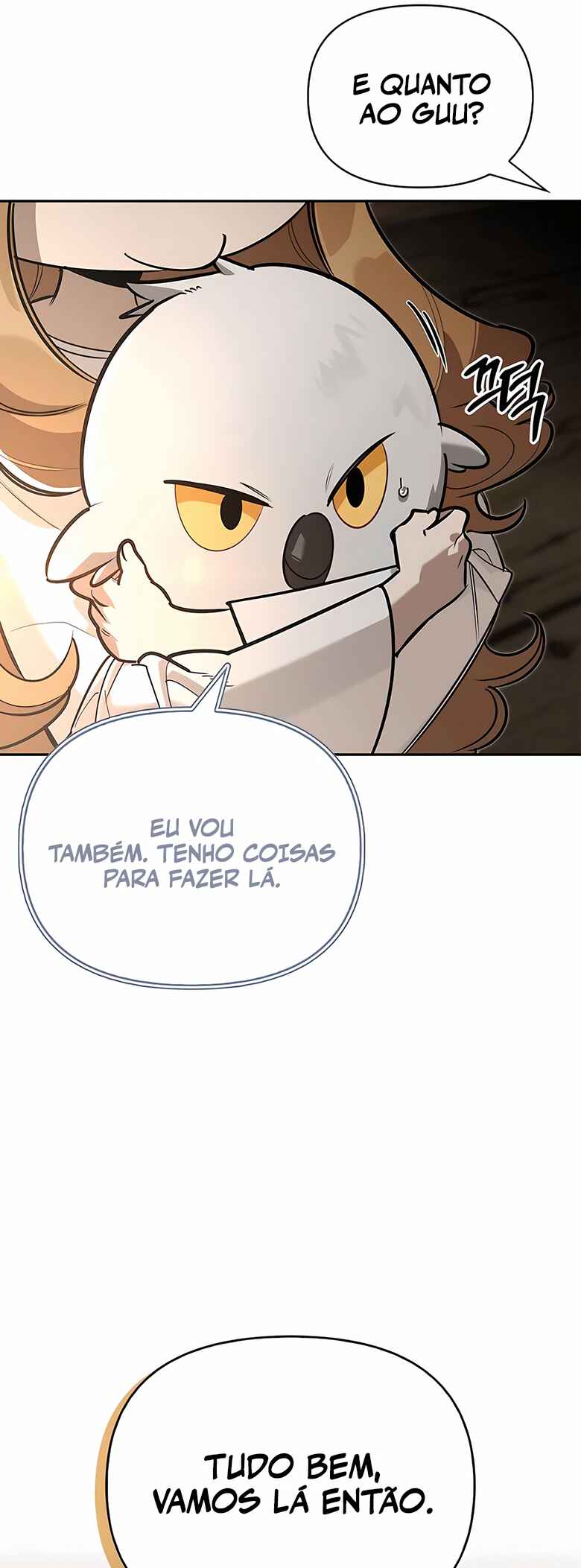 Monster wa Healing haneun S-geup Hunter Chapter 8 - Page 77