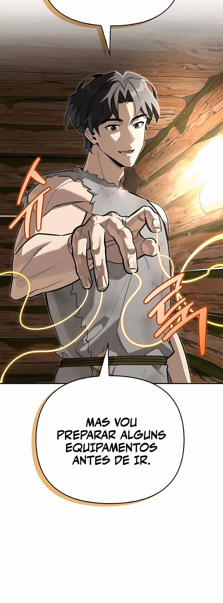 Monster wa Healing haneun S-geup Hunter Chapter 8 - Page 78
