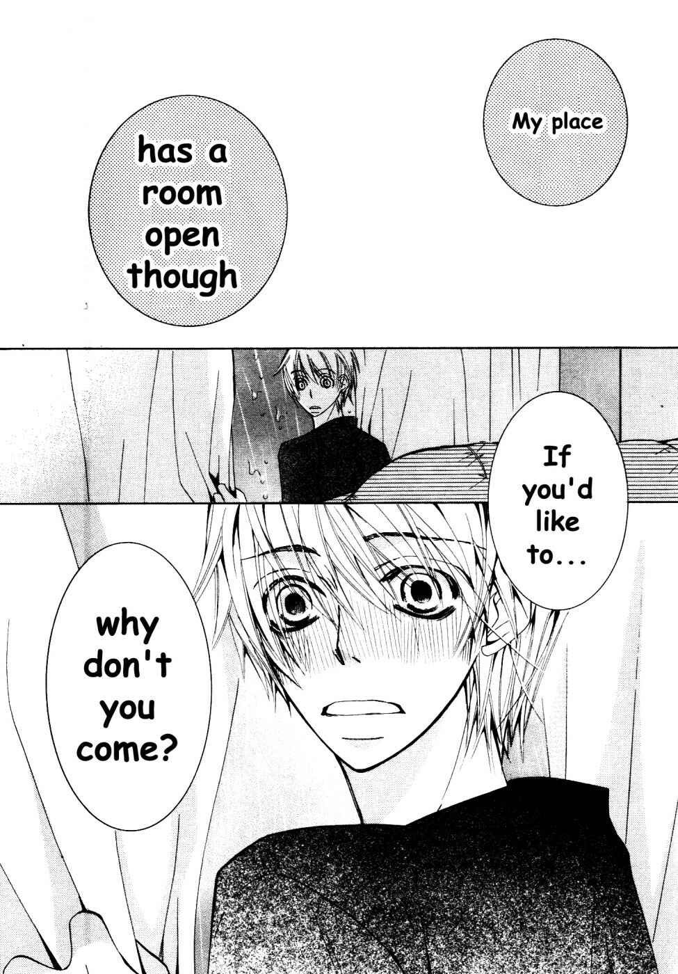 Junjou Romantica Chapter 51 - Page 12