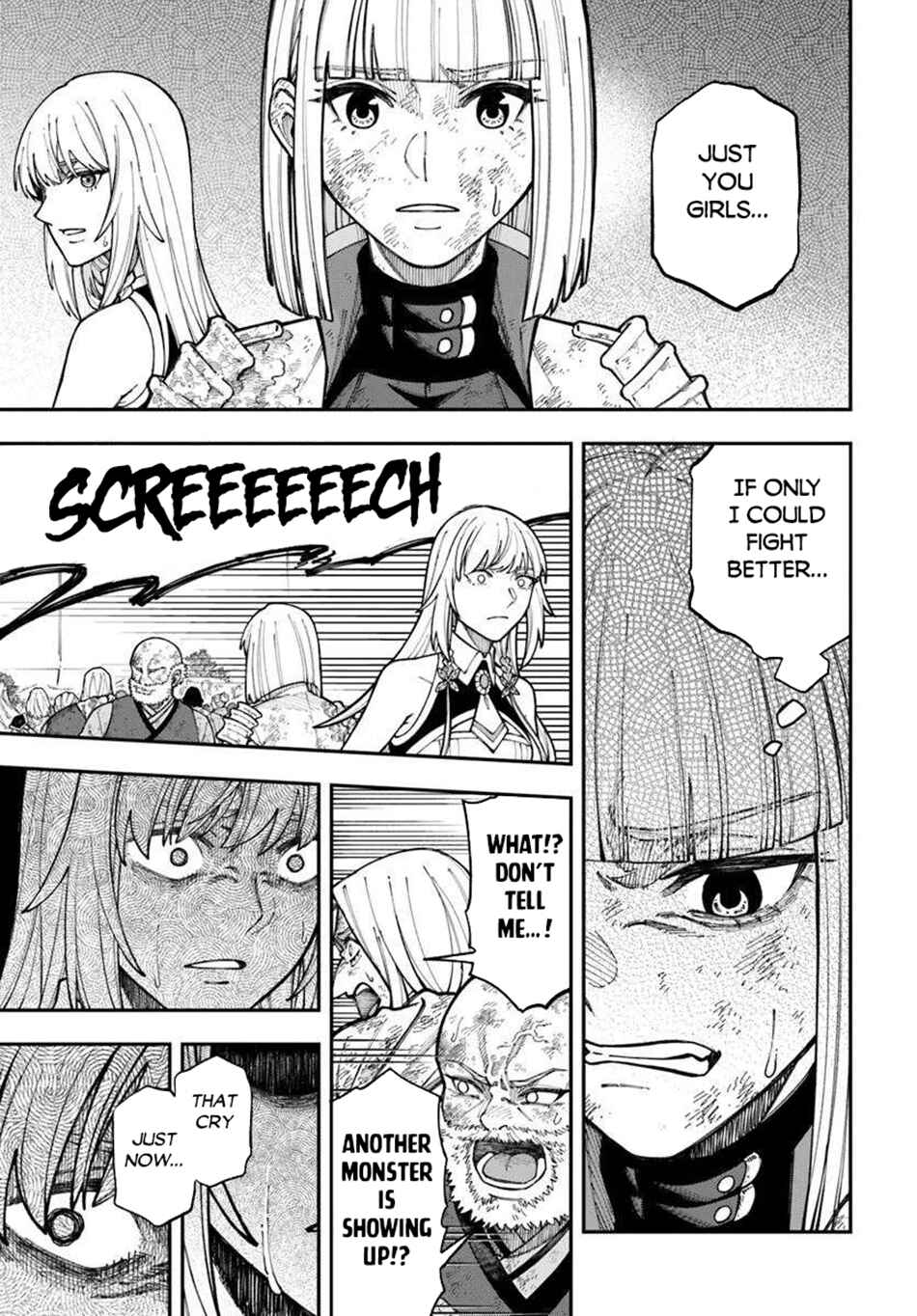 Nito no Taidana Isekai Shoukougun ~Saijaku Shoku "Healer" nano ni Saikyou wa Cheat desu ka?~ Chapter 38.2 - Page 5