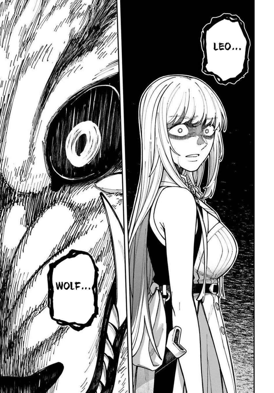 Nito no Taidana Isekai Shoukougun ~Saijaku Shoku "Healer" nano ni Saikyou wa Cheat desu ka?~ Chapter 38.2 - Page 7