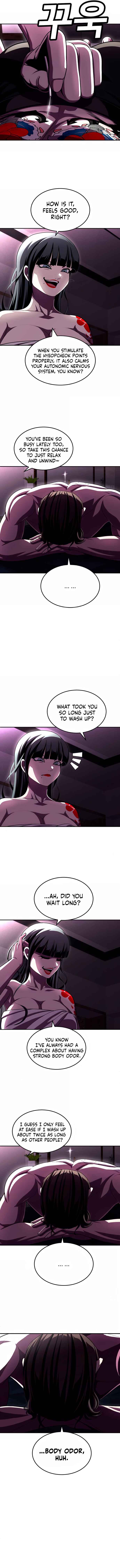Norigam Chapter 76 - Page 3