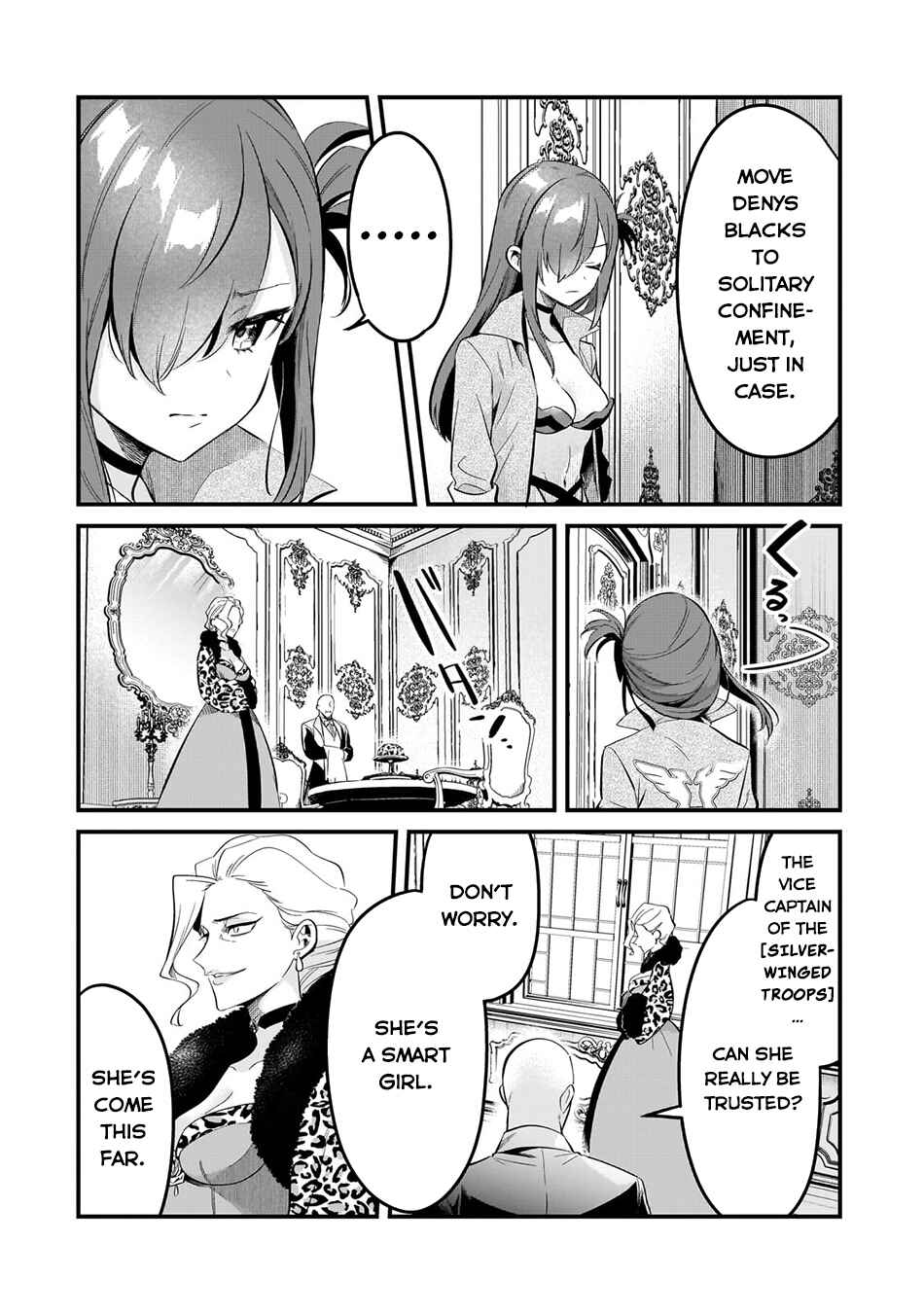 Tsuihousha Shokudou e Youkoso! ~Saikyou Party o Tsuihousareta Ryourinin (Lv. 99) wa, Inaka de Nengan no Boukensha Shokudou o Hirakimasu!~ Chapter 39 - Page 19
