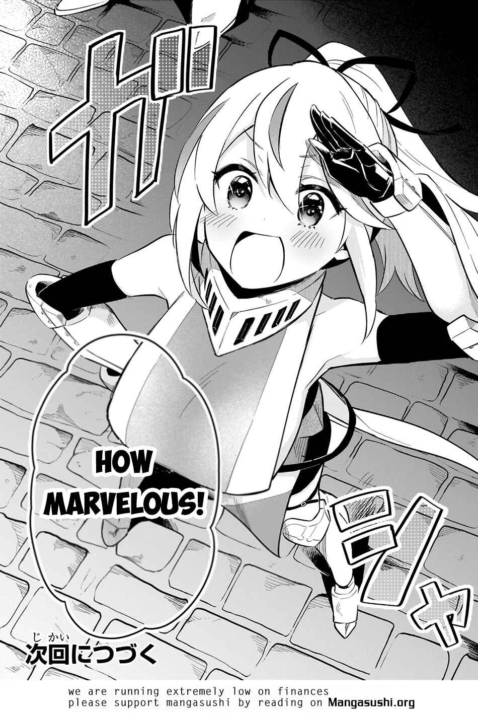 Tsuihousha Shokudou e Youkoso! ~Saikyou Party o Tsuihousareta Ryourinin (Lv. 99) wa, Inaka de Nengan no Boukensha Shokudou o Hirakimasu!~ Chapter 39 - Page 21