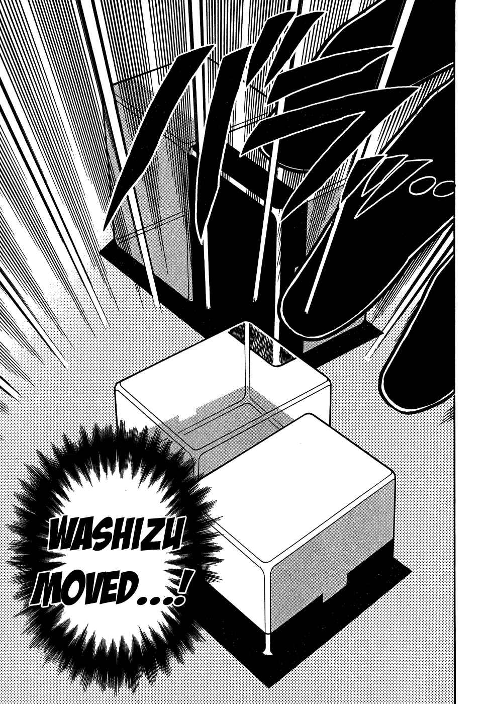 Akagi: Yami ni Oritatta Tensai Chapter 154 - Page 12