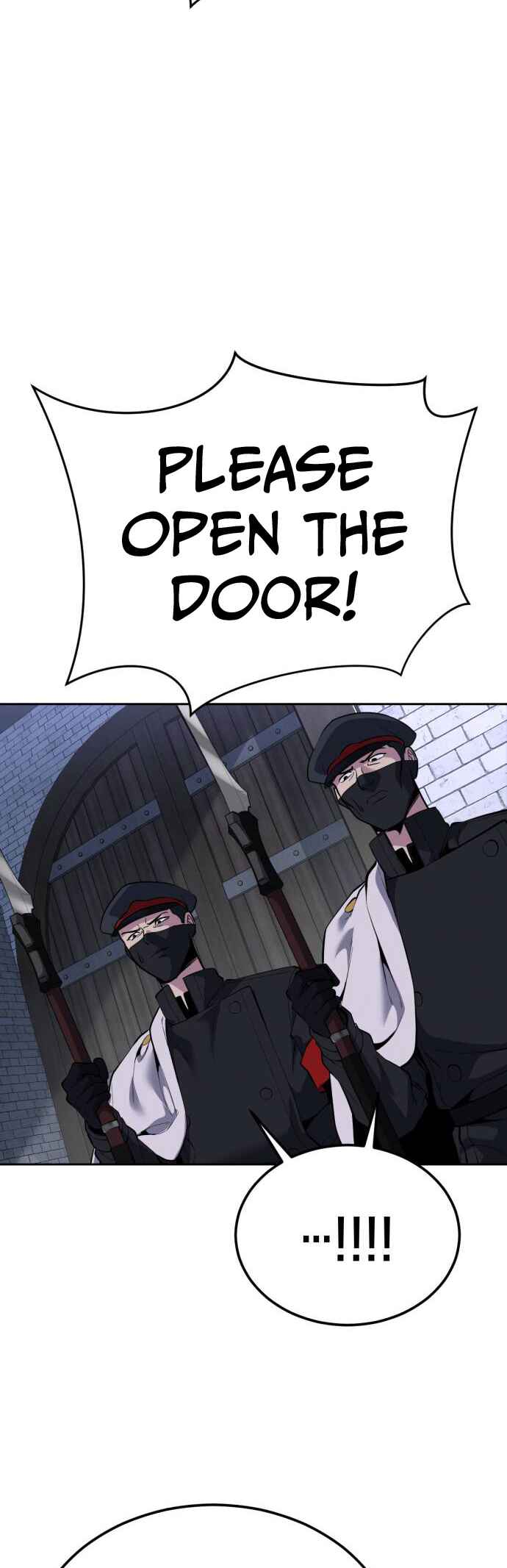 The Boy of Death Chapter 326 - Page 103