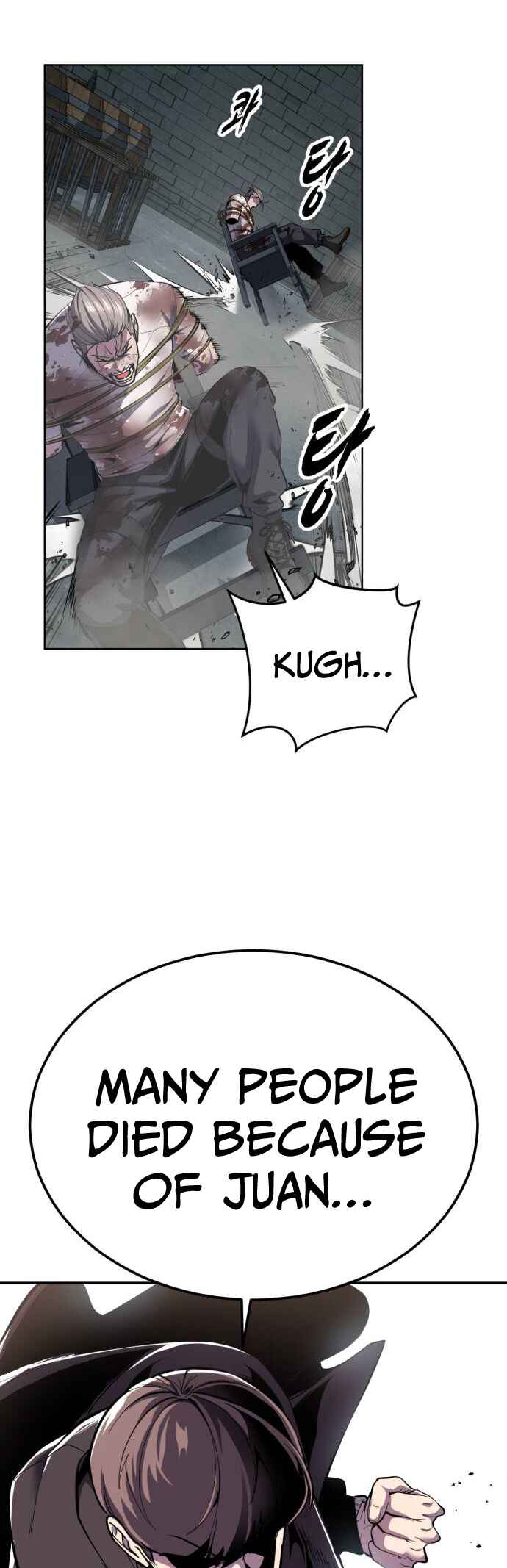 The Boy of Death Chapter 326 - Page 14
