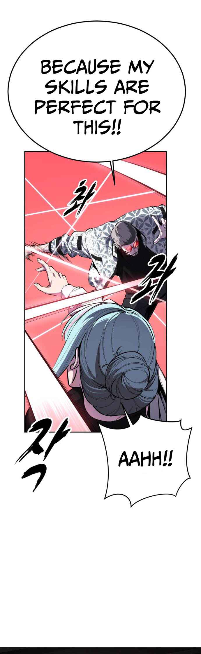 The Boy of Death Chapter 326 - Page 37