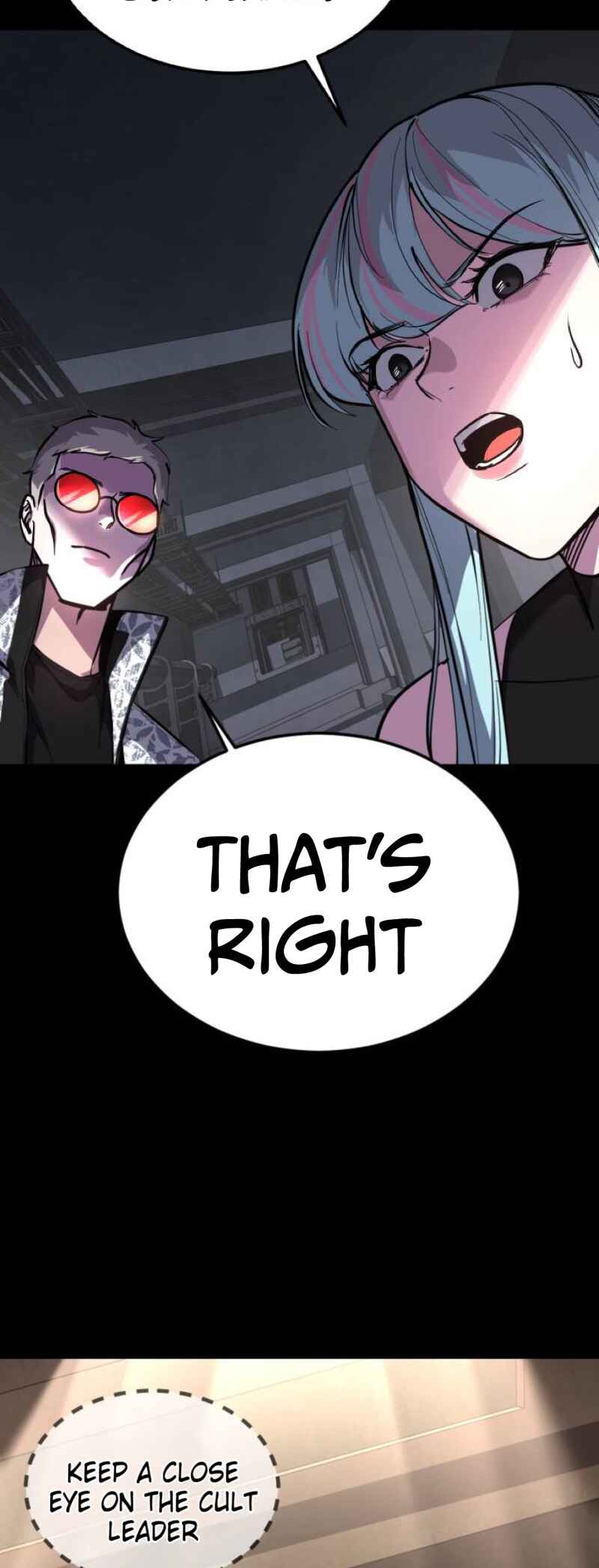 The Boy of Death Chapter 326 - Page 50