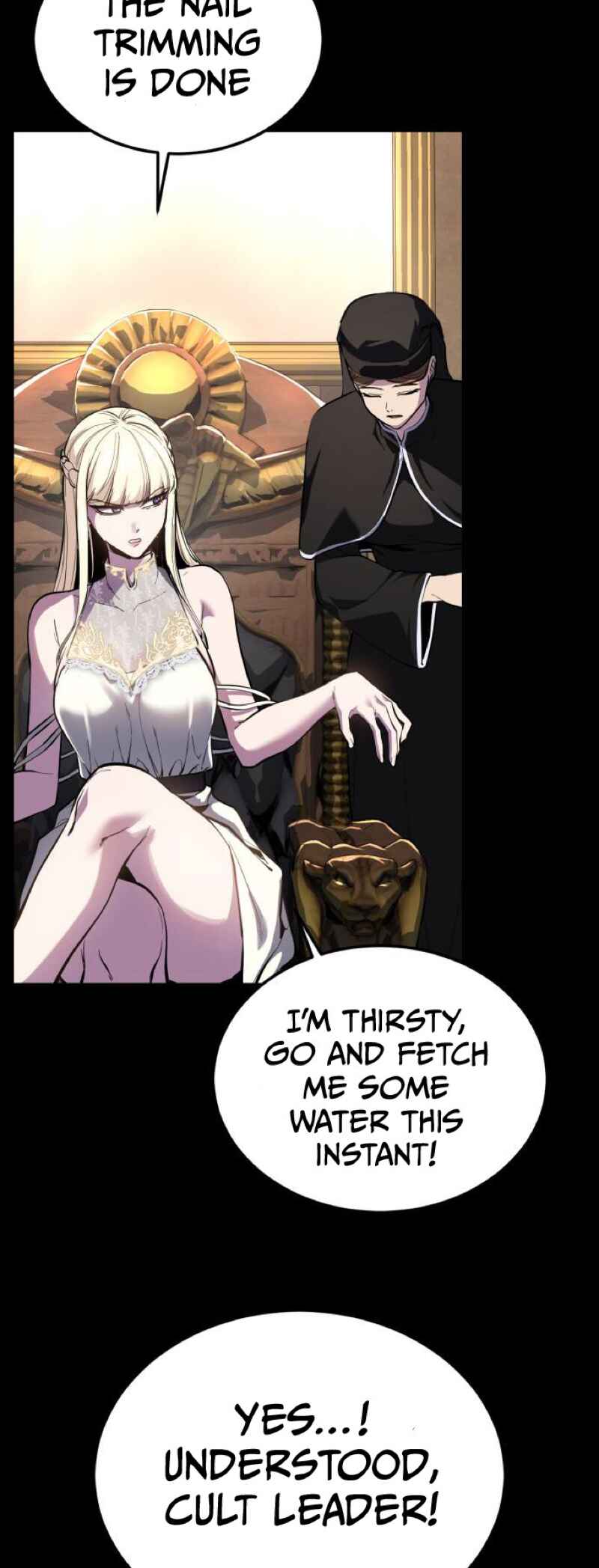The Boy of Death Chapter 326 - Page 52