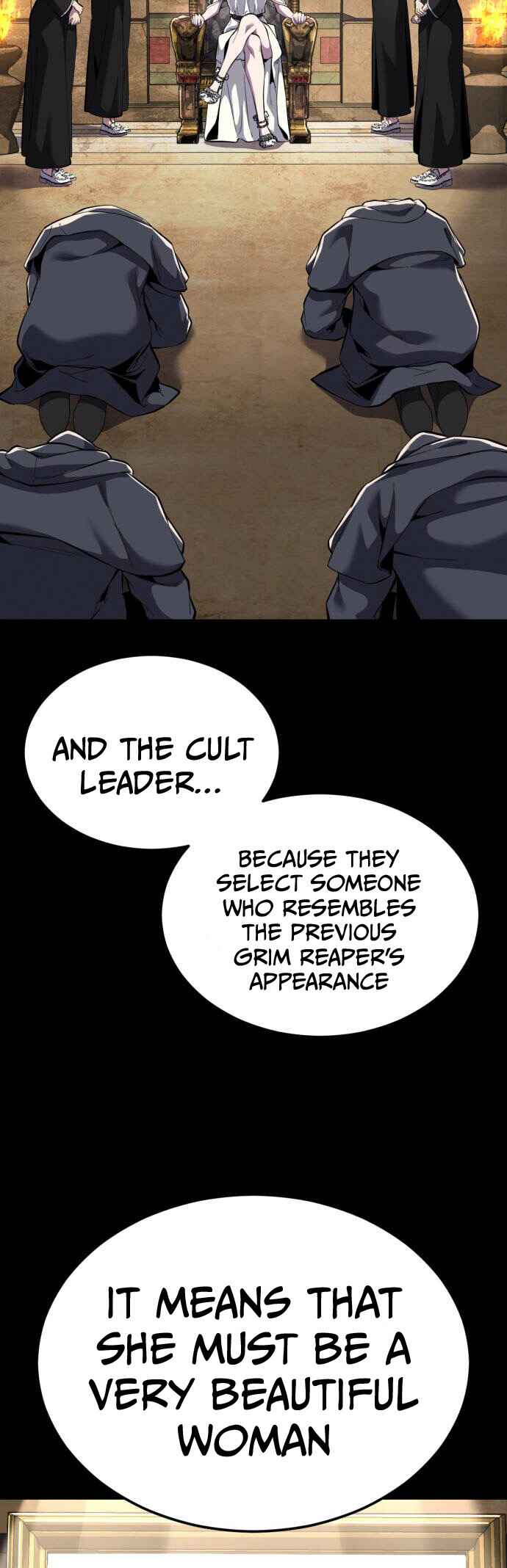 The Boy of Death Chapter 326 - Page 58
