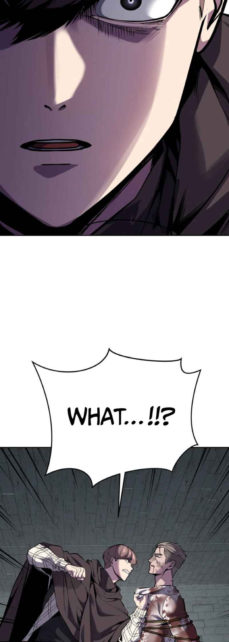 The Boy of Death Chapter 326 - Page 6