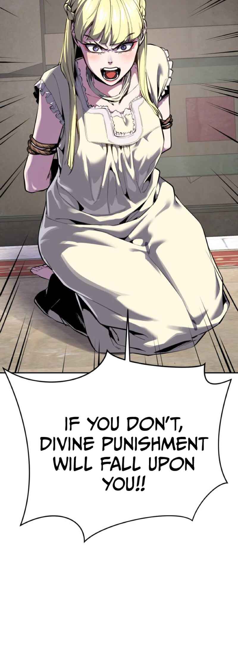 The Boy of Death Chapter 326 - Page 64
