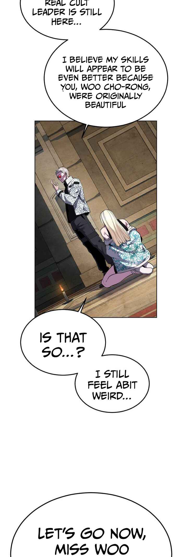 The Boy of Death Chapter 326 - Page 69