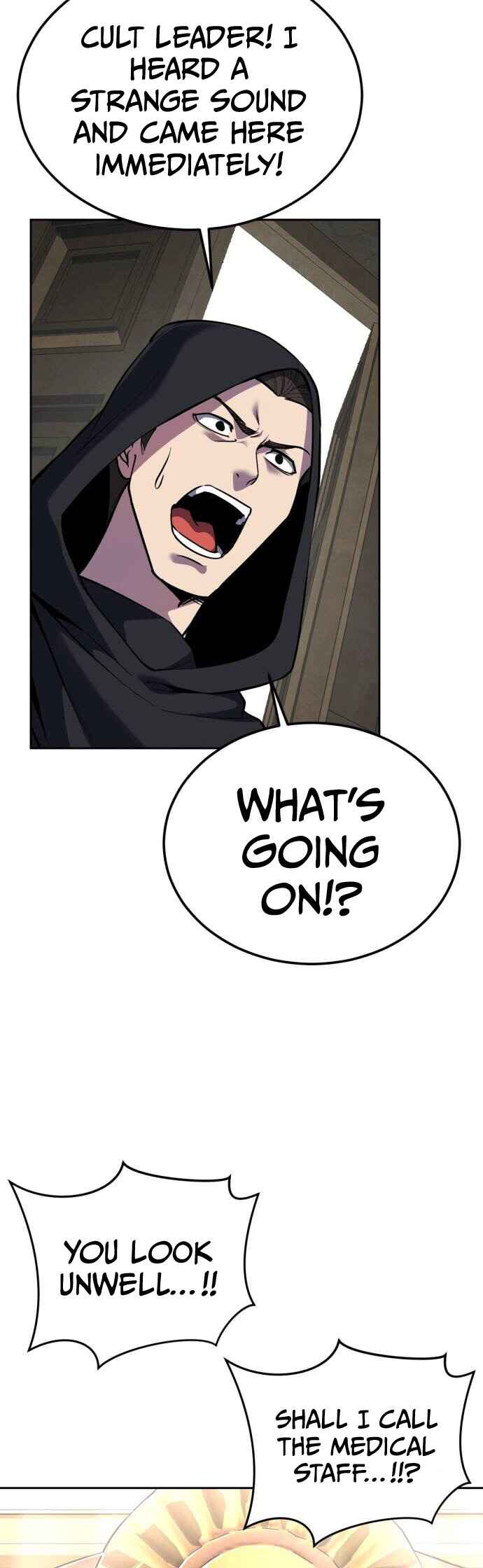The Boy of Death Chapter 326 - Page 75