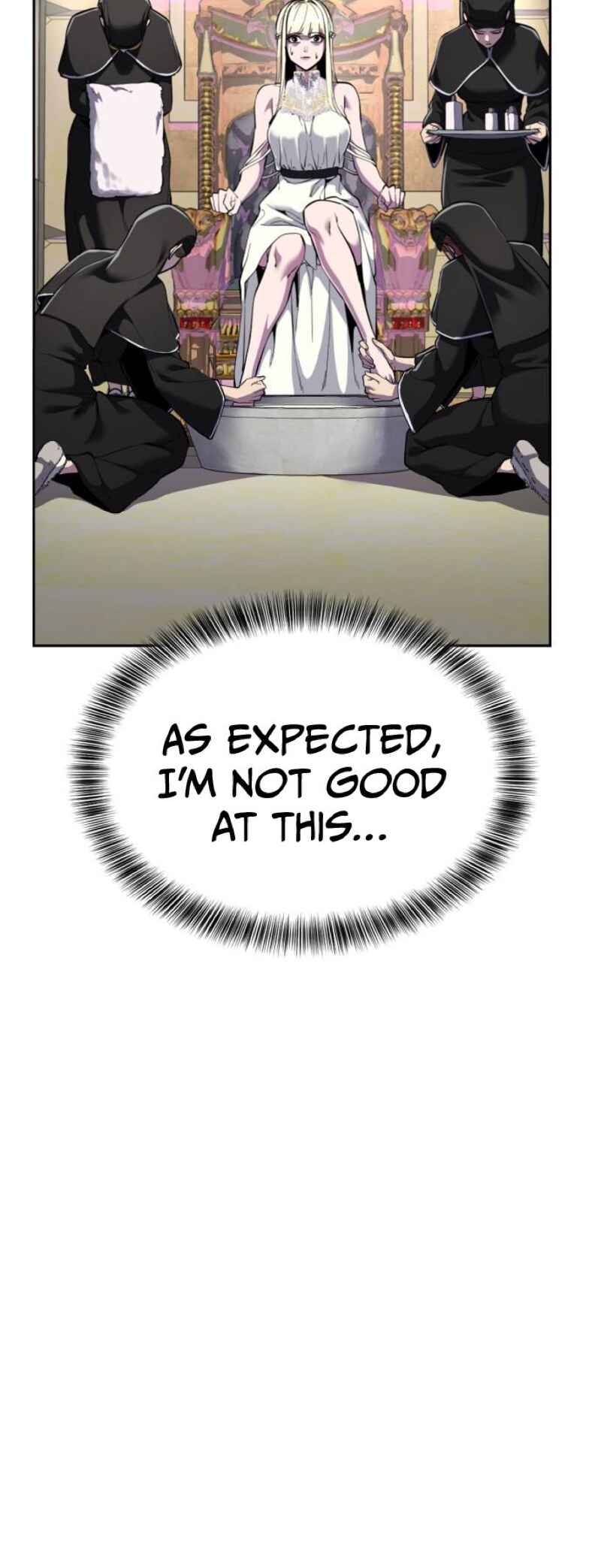 The Boy of Death Chapter 326 - Page 88