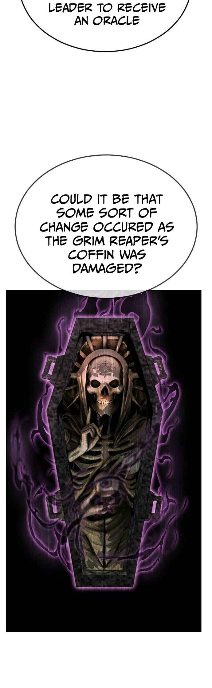 The Boy of Death Chapter 326 - Page 93